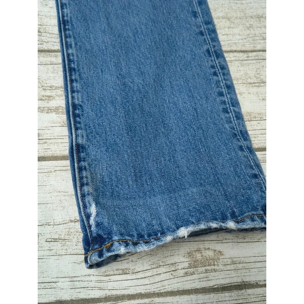 Polo Ralph Lauren Denim Jeans Size 34x32